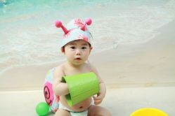 点击看大图 -Happy Baby Studio快乐宝贝儿童摄影