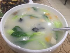 -春江饭店(共青团路总店)