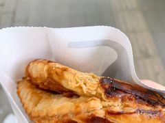 苹果酥-老梦面包CHEZMOREL(麦子店)