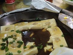 -大地土窑菜馆·特色罗浮农家菜(罗浮山景区店)