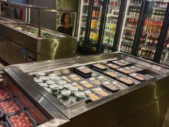 -生火火·小炉子炭烤(金楠天街总店)
