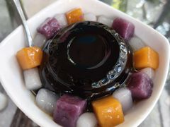私房仙草冻-益汁湘(三坊七巷店)