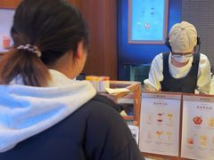 -连杏双皮奶(长沙国金店)