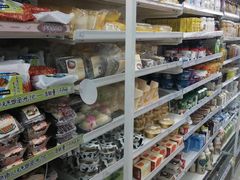 -罗森便利店(鱼市街店)