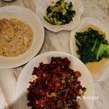 只好在店内了！食物的视觉，味道都惊艳到我