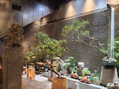 -川旺角川粤融合菜•海景餐厅(星海广场店)