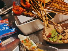 -有局·成都市井烧烤·精酿啤酒(双楠店)
