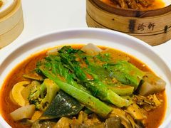 素麻辣烫-粤珍轩.创始店.始于2001(含光门店)
