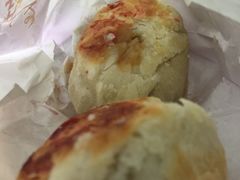 -长发西饼(临顿路店)