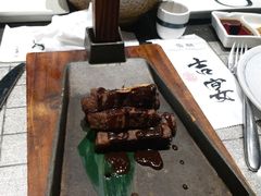 -仙桐吉宴铁板烧·精致料理