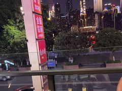 -渝信川菜(南滨店)