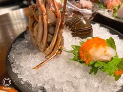 -Mr·Fish鱼鲜生海鲜放题(银泰in99店)