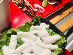-牛華八婆火锅串串(南中环店)