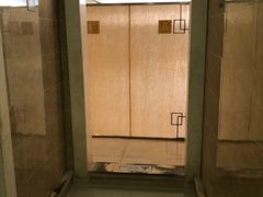 -上海新锦江大酒店