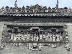 -陈氏书院