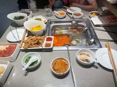 -海底捞火锅(铁西万达店)