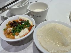 -川味堂·四川豆花(八卦岭店)