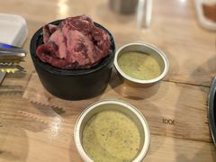 -霸腹烤肉(厦门柚子番店)
