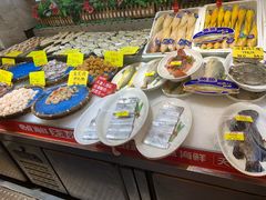 -必点海鲜·海肠捞饭·鲅鱼水饺(滨江道店)