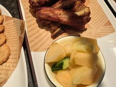 -创味·民间海南菜·非遗藤桥排骨(藤桥·免税城店)