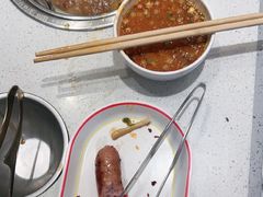 -龍歌自助小火锅(李沧丽达店)