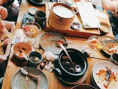 -青年公社烤鸭(蜀山万象汇店)