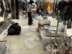 -七浦路服装批发市场