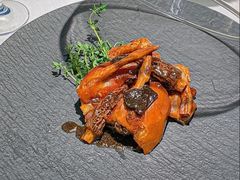 -清莱湾 CHIN RAI·甄选泰餐(万象前海店)