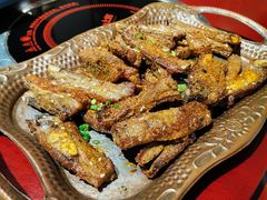 -霄汉羊排(万松园一店)