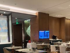 -盐城万豪酒店-盐城厨房西餐厅