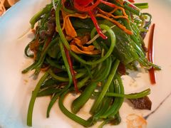 -品味泸沽湖•民族特色菜(大落水店)