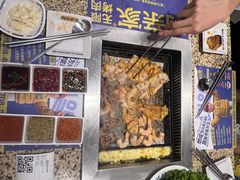 -阿亲家·韩式无限烤肉(春熙路店)