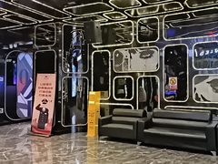 -欢乐迪KTV(南京夫子庙三山街店)