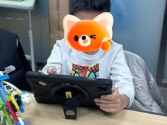 -新东方素质成长中心(金源校区)