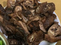 -王浩儿纪六孃甜皮鸭(乐山总店)