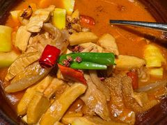 -清水亭湖北菜(大屯DT51店)