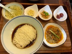 -同得兴 Since·1995 传统苏式面馆(嘉馀坊店)