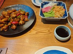 -满园烤鸭·春饼(抚顺万达店)