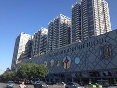 -开元商城(西旺店)