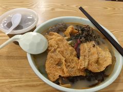 -家味螺蛳粉&烤鱼(五角场店)