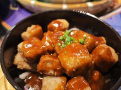 -甘家界牌柠檬鸭(青山店)