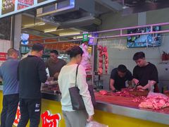 -阿娟牛肉丸·手打牛肉丸·现做现卖