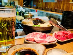 -成吉思汗 しろくま(札幌本店)