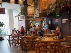 -南京大牌档(龙江新城市广场店)