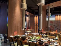 -烧肉达人•炭火烧肉(新天地店)