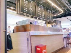 -COSTA COFFEE(恒基名人购物中心店)