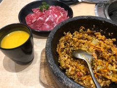 -花味·自助烤肉(雨花客厅店)