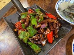 -醉八仙热酒馆(渝中店)