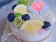 -迦南·甜品蛋糕(传媒店)