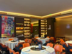 -香港狮子山下·明星粤菜餐厅(北苑店)